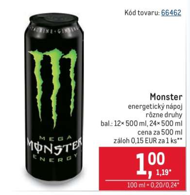 Monster