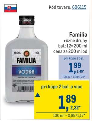 Familia