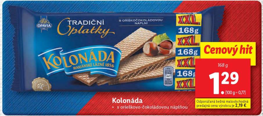 Kolonáda
