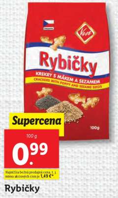 Rybičky