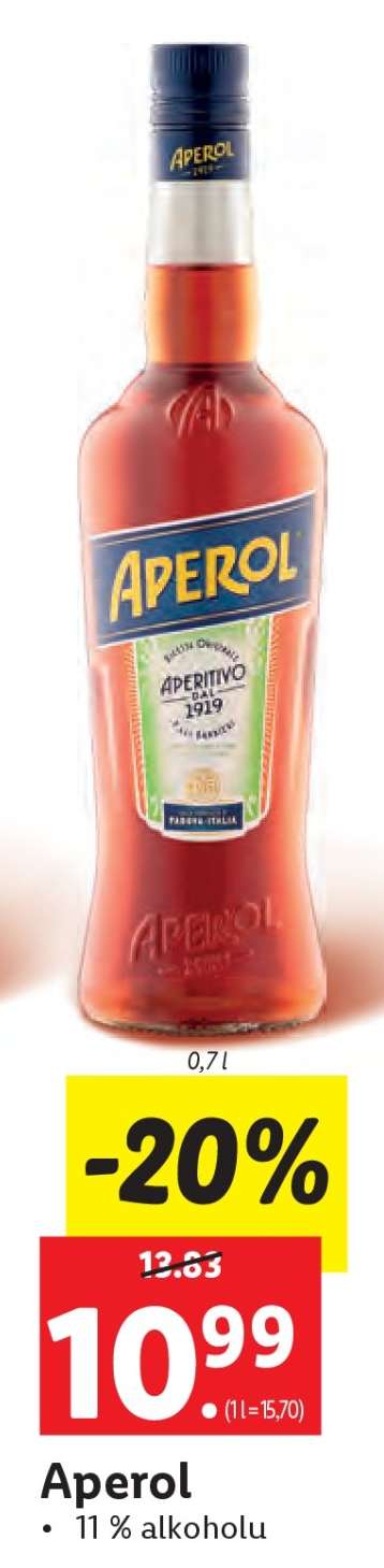 Aperol