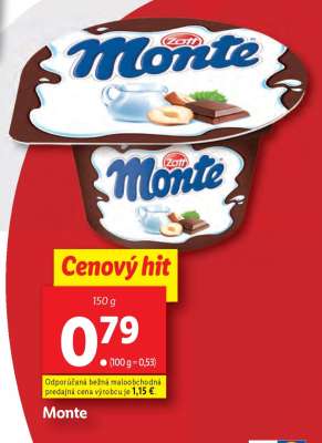 Monte