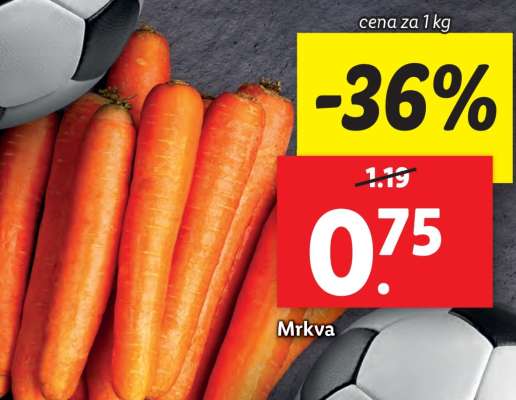 Mrkva