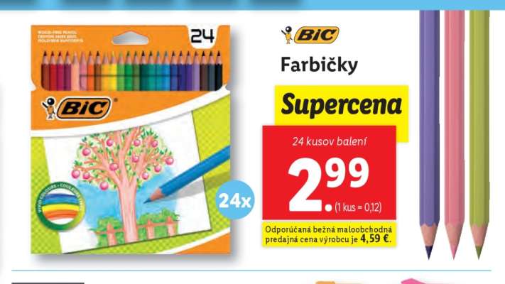 Farbičky