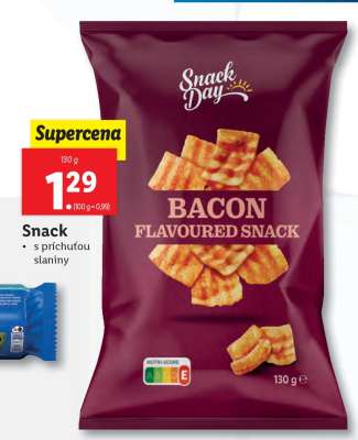 Snack