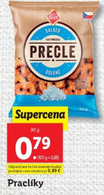 Precle