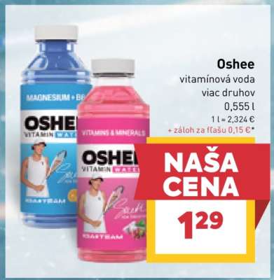 Oshee