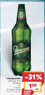 Staropramen