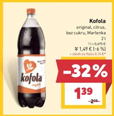 Kofola
