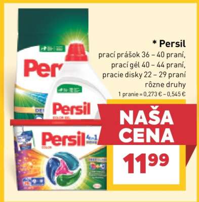 Persil