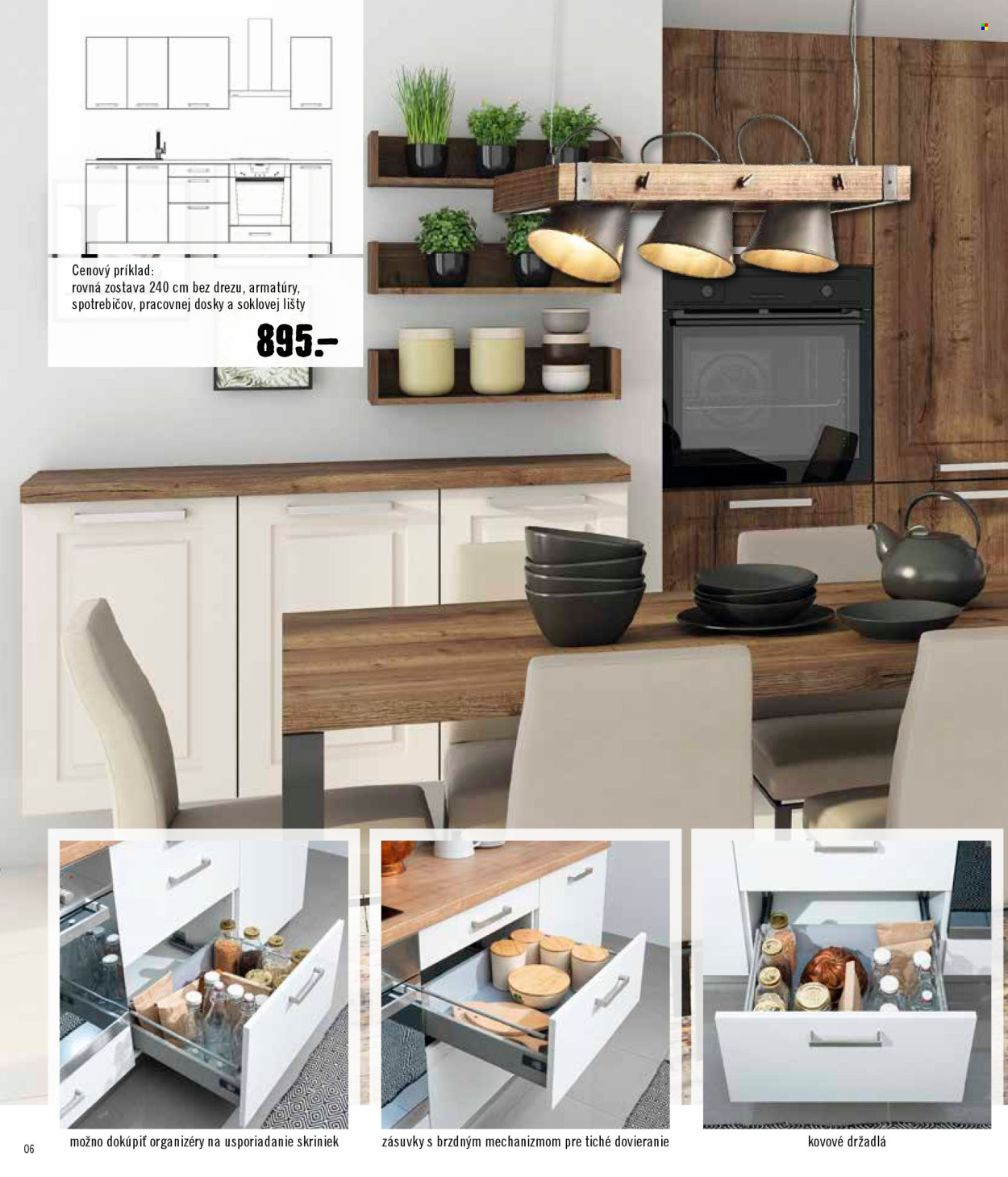 Leták Hornbach - 1.3.2025 - 5.12.2025. Strana 1