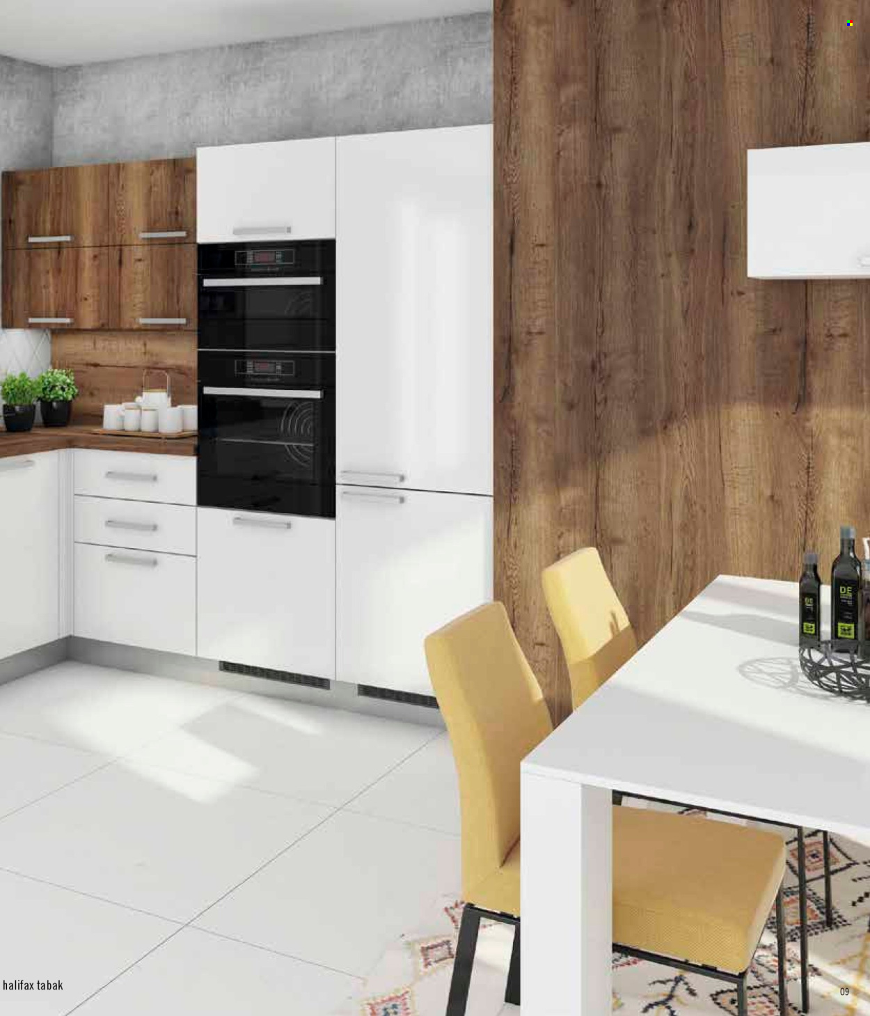 Leták Hornbach - 1.3.2025 - 5.12.2025. Strana 1