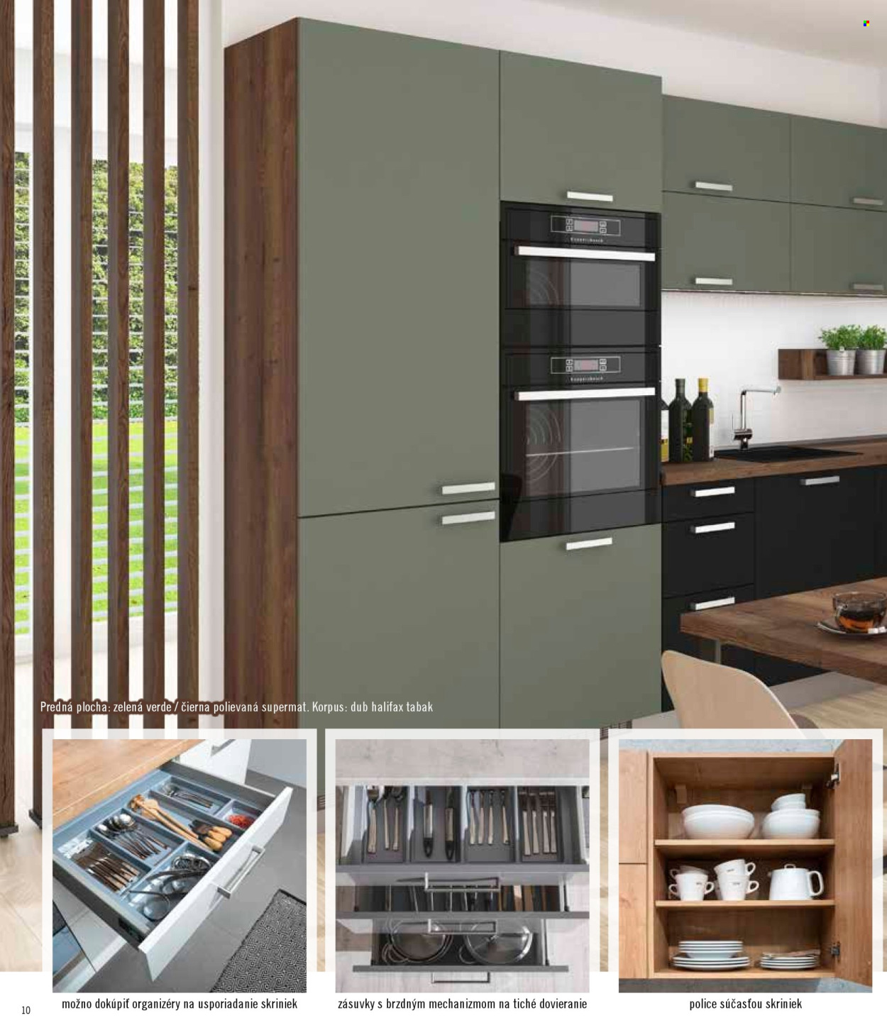 Leták Hornbach - 1.3.2025 - 5.12.2025. Strana 1