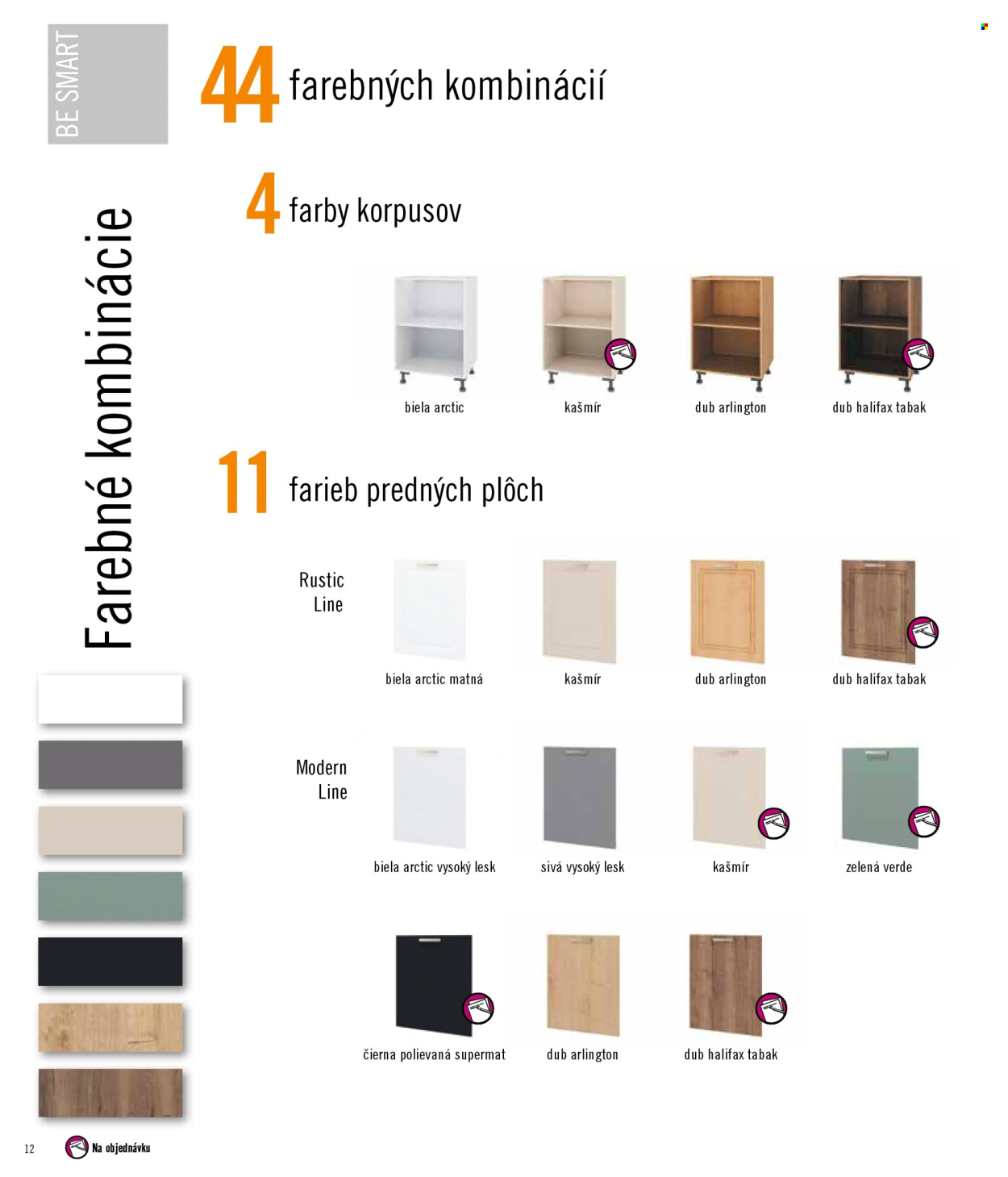 Leták Hornbach - 1.3.2025 - 5.12.2025. Strana 1