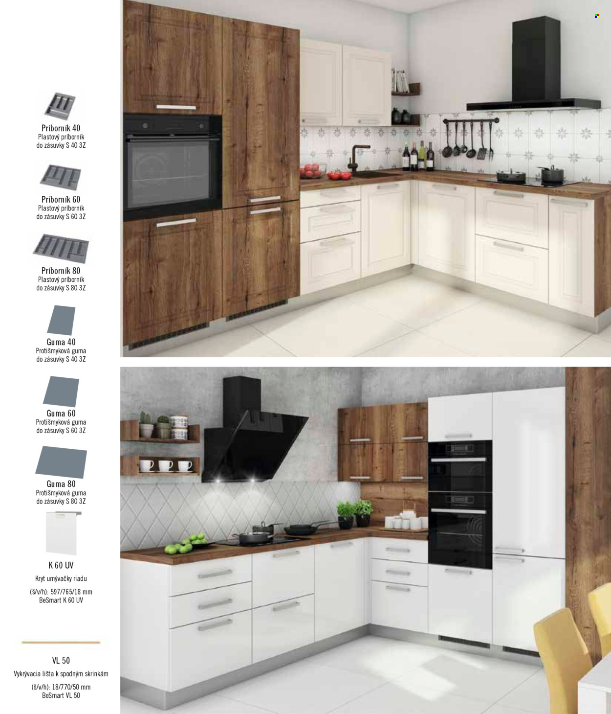 Leták Hornbach - 1.3.2025 - 5.12.2025. Strana 1