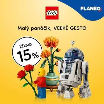 Leták PLANEO Elektro - 5.5.2025 - 11.5.2025.