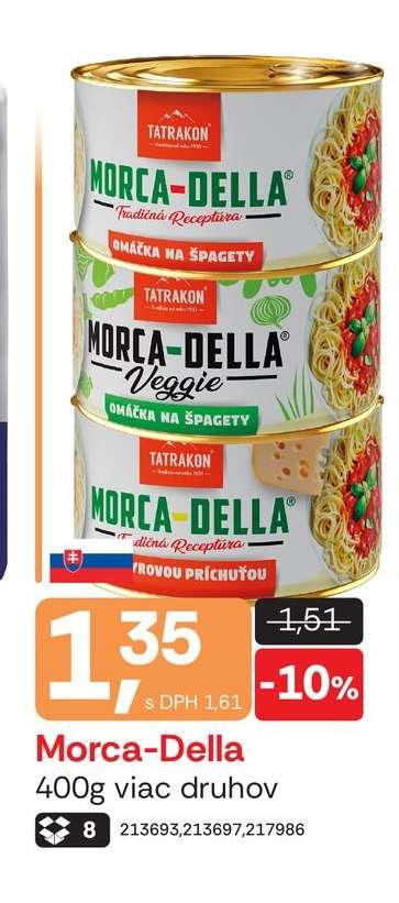 Morca Della