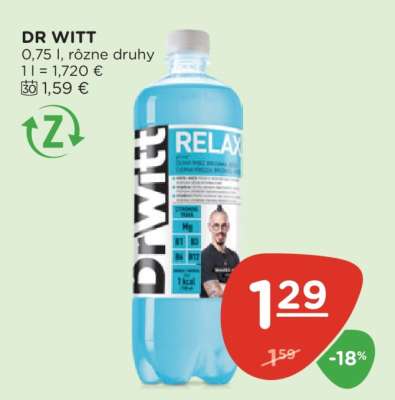 Dr Witt