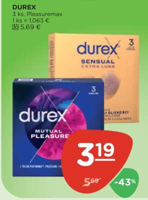 durex