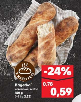 Bagetka