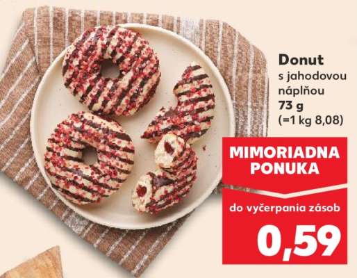Donut