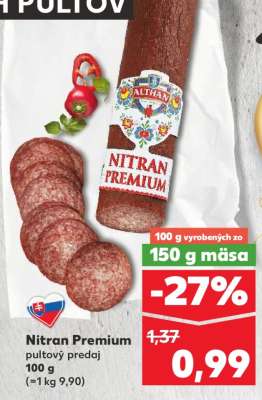 Nitran Premium