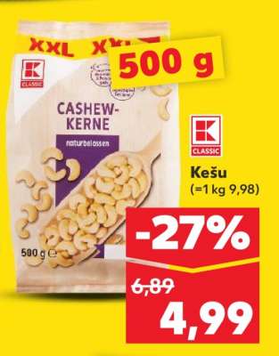Kešu