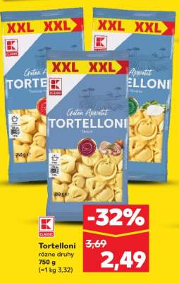 Tortelloni