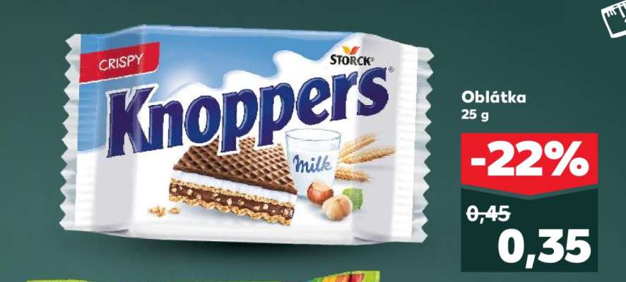 Knoppers
