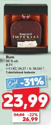 Barcelo Imperial