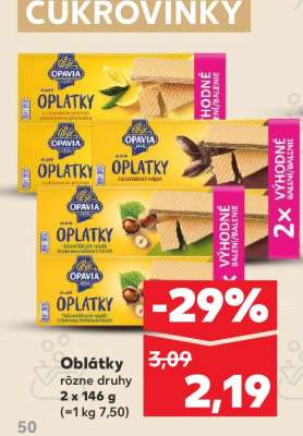 Oblátky