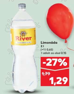 Limonáda