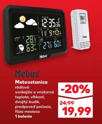 Meteostanica