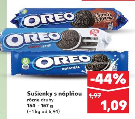 Sušienky s náplňou