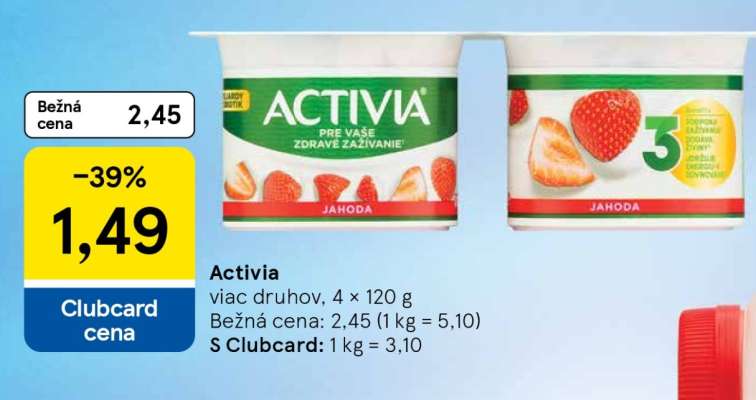 Activia