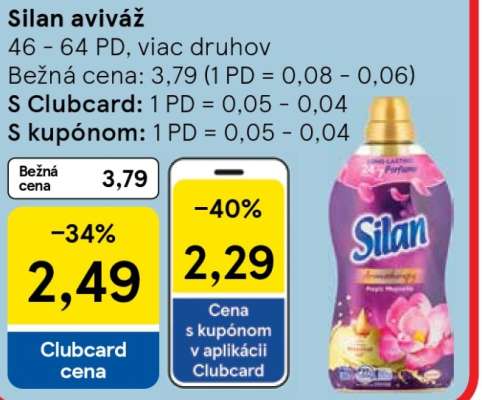 Silan aviváž