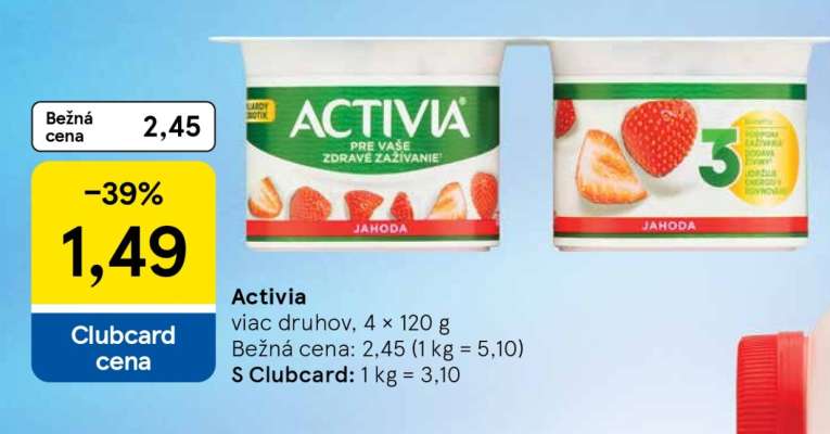 Activia