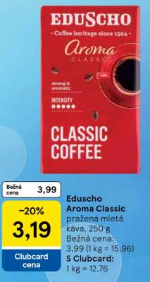 Eduscho Aroma Classic