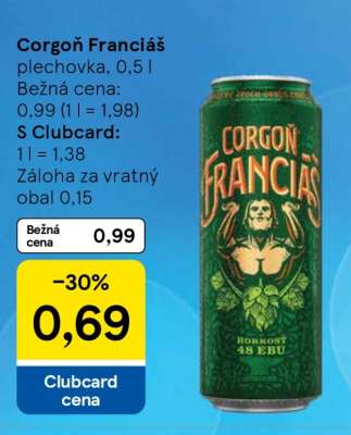 Corgoň Franciaš