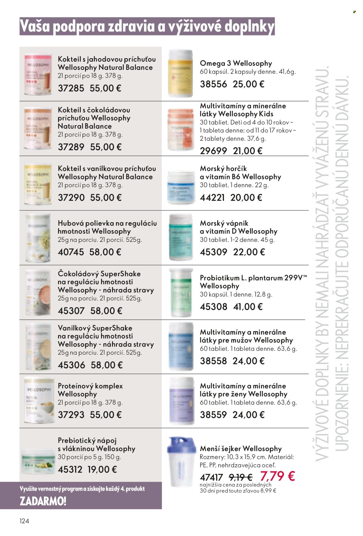Leták Oriflame - 25.5.2025 - 14.6.2025. Strana 1