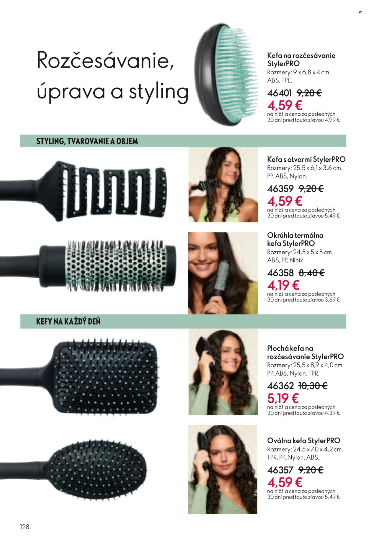 Leták Oriflame - 25.5.2025 - 14.6.2025. Strana 1