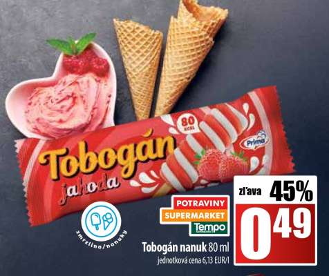 Tobogán nanuk