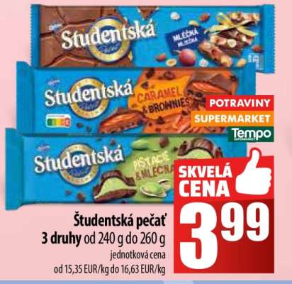 Študentská pečať