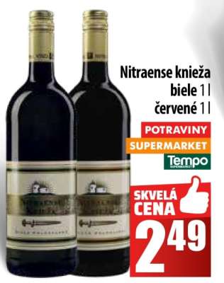 Nitraense knieža