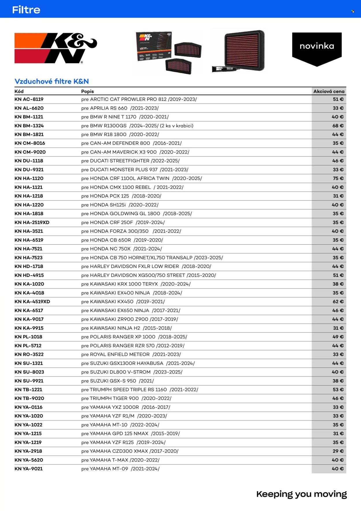 Leták Auto Kelly - 1.5.2025 - 31.5.2025. Strana 1