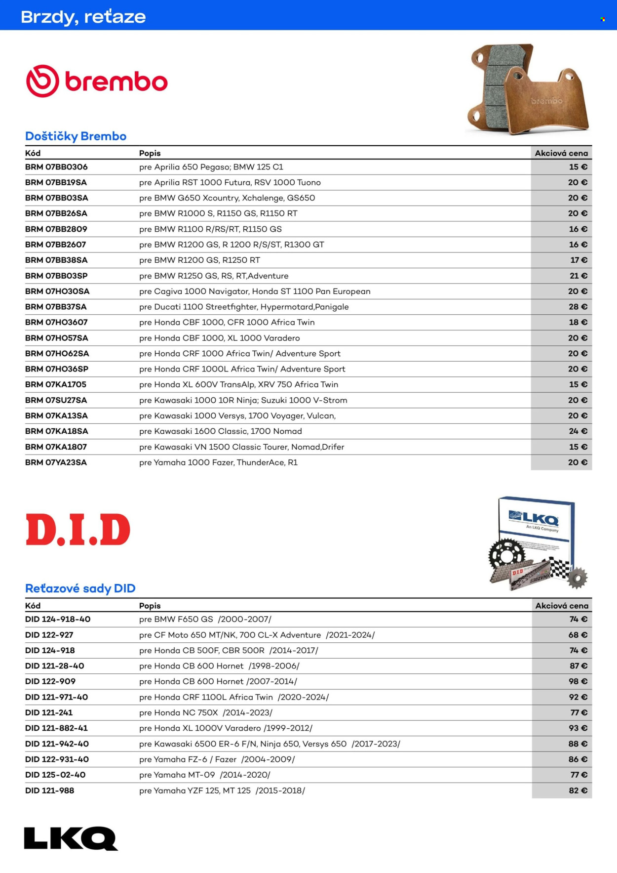 Leták Auto Kelly - 1.5.2025 - 31.5.2025. Strana 1