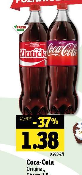 Coca-cola