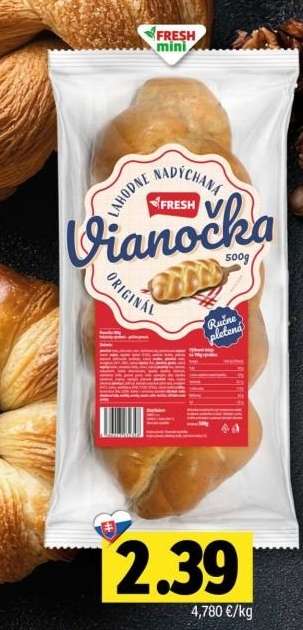 Vianočka