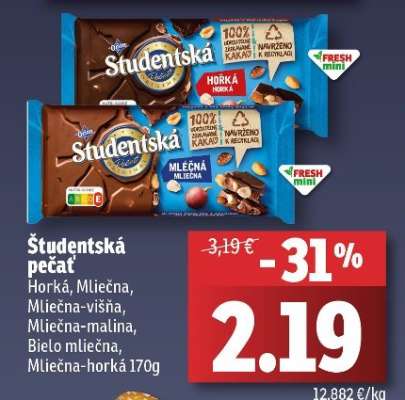 Študentská pečať