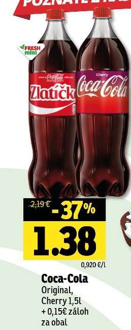 Coca-cola